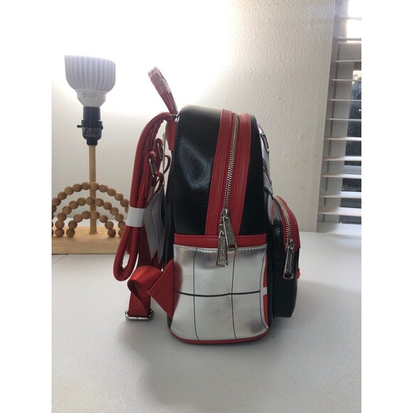 NWT Loungefly Marvel Studio The Infinity Saga - Picture 5 of 9